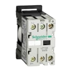 SCHNEIDER ELECTRIC - Contattore miniaturizzato TeSys SK - 2P (2 NA) - AC1 - 690 V 12 A - 24 Vcc