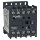 SCHNEIDER ELECTRIC - CONTATTORE 6A