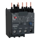 SCHNEIDER ELECTRIC - Relè sovraccarico termico per motore - TeSys LR2 K - 0,8..1,2 A - Classe 10A LR2K0306