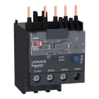 SCHNEIDER ELECTRIC - Relè sovraccarico termico per motore - TeSys LR2 K - 1,8..2,6 A - Classe 10A LR2K0308