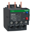 SCHNEIDER ELECTRIC - Thermal overload relay,TeSys Deca,2.5-4A,1NO+1NC,class 10A,lugs terminal,for unbalanced loads
