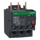 SCHNEIDER ELECTRIC - Relè sovraccarico termico per motore - 17...25 A - Classe 10A LR3D22