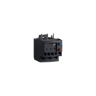 SCHNEIDER ELECTRIC - Electronic overcurrent relay, TeSys LR97D, 200 to 240VAC, 0.3 to 1.5A, 1C/O