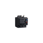 SCHNEIDER ELECTRIC - Relè di sovracorrente elettronico TeSys LR97 - 1,2..7 A - 100..120 Vca