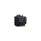 SCHNEIDER ELECTRIC - Electronic overcurrent relay, TeSys LR97D, 100 to 120VAC, 5 to 25A, 1C/O