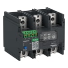 SCHNEIDER ELECTRIC - Relè termico elettronico, TeSys Giga, 125…500 A, classe 5E…30E, connessioni push-in LR9G500