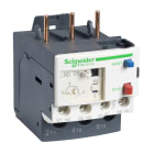 SCHNEIDER ELECTRIC - Thermal overload relay,TeSys Deca S207,4-6A,1NO+1NC,class 10A