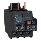 SCHNEIDER ELECTRIC - Relè sovraccarico termico per motore TeSys - 2,5...4 A - Classe 20A