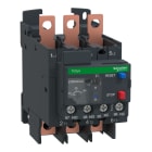 SCHNEIDER ELECTRIC - Thermal overload relay,TeSys Deca,30-40A,1NO+1NC,class 20,EverLink lugs ring LRD340L6