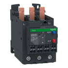 SCHNEIDER ELECTRIC - Relé termico differenziale, TeSys, LRD, 62-80A classe 10, Connessioni EverLink + Molla