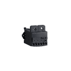 SCHNEIDER ELECTRIC - Relè di sovracorrente elettronico LT47 3-30A