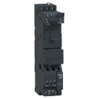 SCHNEIDER ELECTRIC - Base di potenza - TeSys U - 32 A - 24 V CA - Controllo morsetti a vite LU2B32B