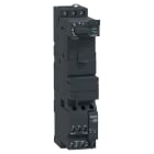 SCHNEIDER ELECTRIC - Base di potenza - TeSys U - 32 A - 24 V CC - Controllo morsetti a vite LU2B32BL