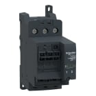 SCHNEIDER ELECTRIC - Blocco di inversione LU6, TeSys U, 32 A - 24 V CA 50...60 Hz - montaggio su guida DIN LU6MB0B