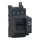SCHNEIDER ELECTRIC - Blocco di inversione LU6, TeSys, U, 32 A - 110...240 V CC/CA 50...60 Hz - montaggio su guida DIN