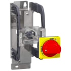 SCHNEIDER ELECTRIC - TeSys U - manopola - IP65 – rosso