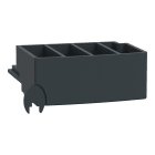 SCHNEIDER ELECTRIC - Copertura per blocco contatti aggiuntivo , posizione LU9