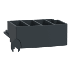 SCHNEIDER ELECTRIC - Copertura per blocco contatti aggiuntivo , posizione LU9