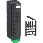 SCHNEIDER ELECTRIC - Base di collegamento Modbus LU9GC3