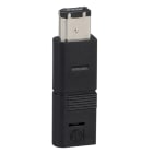 SCHNEIDER ELECTRIC - Terminatore linea LU9R - Per TeSys U - 120 Ohm