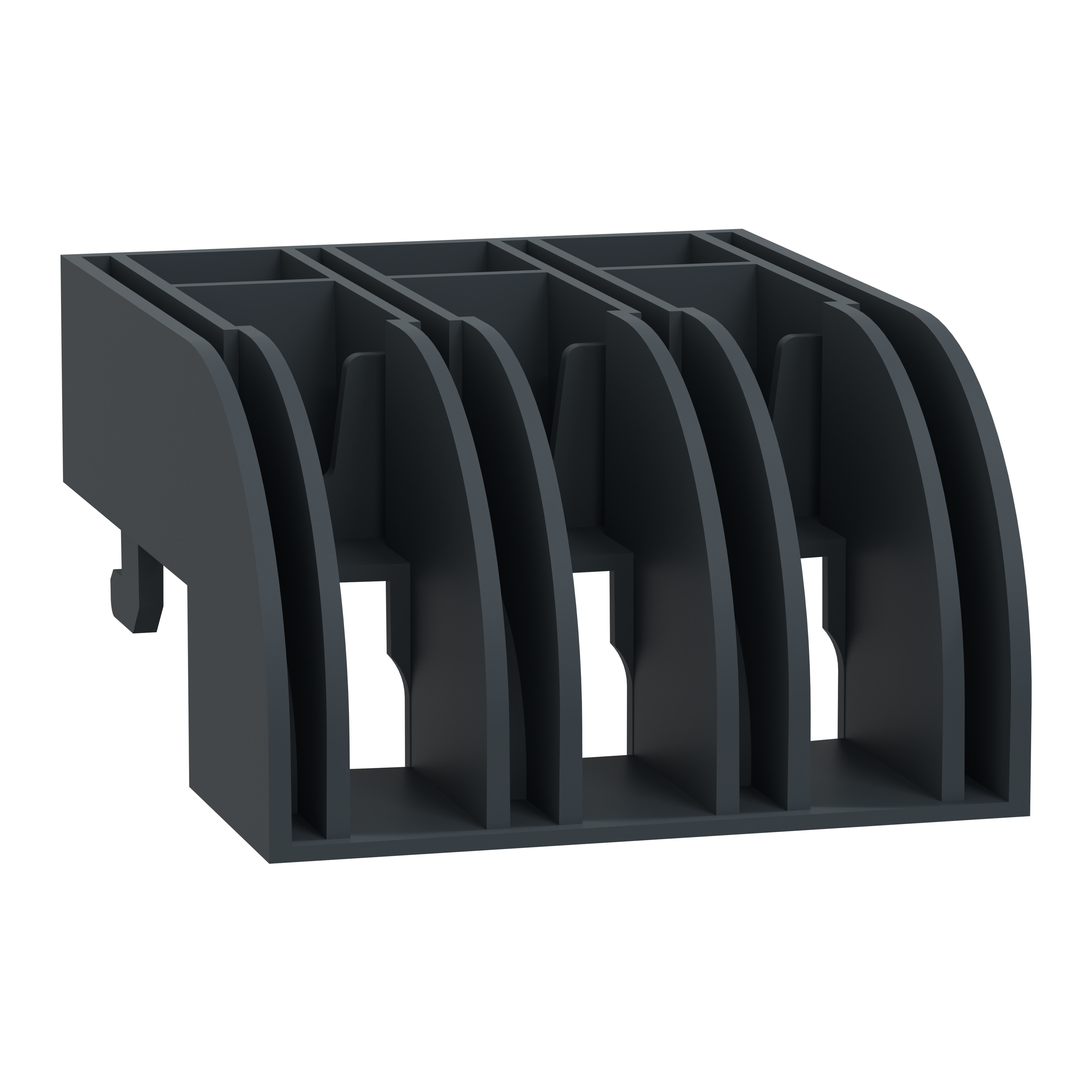 SCHNEIDER ELECTRIC - Separatore di fase LU9