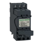 SCHNEIDER ELECTRIC - Limiter disconnector, TeSys Ultra, 32A, activation 50kA, 130kA at 440V, Direct mounting on power base