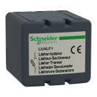 SCHNEIDER ELECTRIC - Cartuccia limitatore LUA - 130 kA 440 V – Per TeSys U LUALF1