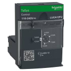 SCHNEIDER ELECTRIC - Unità di controllo standard LUCA - Classe 10 - 3...12 A - 110...220 V CC/CA