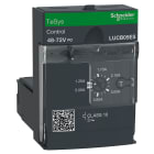SCHNEIDER ELECTRIC - Unità di controllo avanzata LUCB - Classe 10 - 1,25...5 A - 48...72 V CC/CA