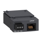 SCHNEIDER ELECTRIC - Modulo per connessione parallela - Per avviatore motore TeSys U LUFC00