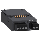 SCHNEIDER ELECTRIC - Modulo funzione - Segnalazione sovraccarico termico - 1NO + 1NC - Per TeSys U