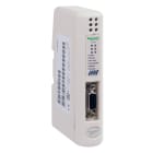 SCHNEIDER ELECTRIC - Gateway comunicazione Profibus DP/Modbus - 1 Profibus DP SUB-D9 - 1 RJ45 Modbus