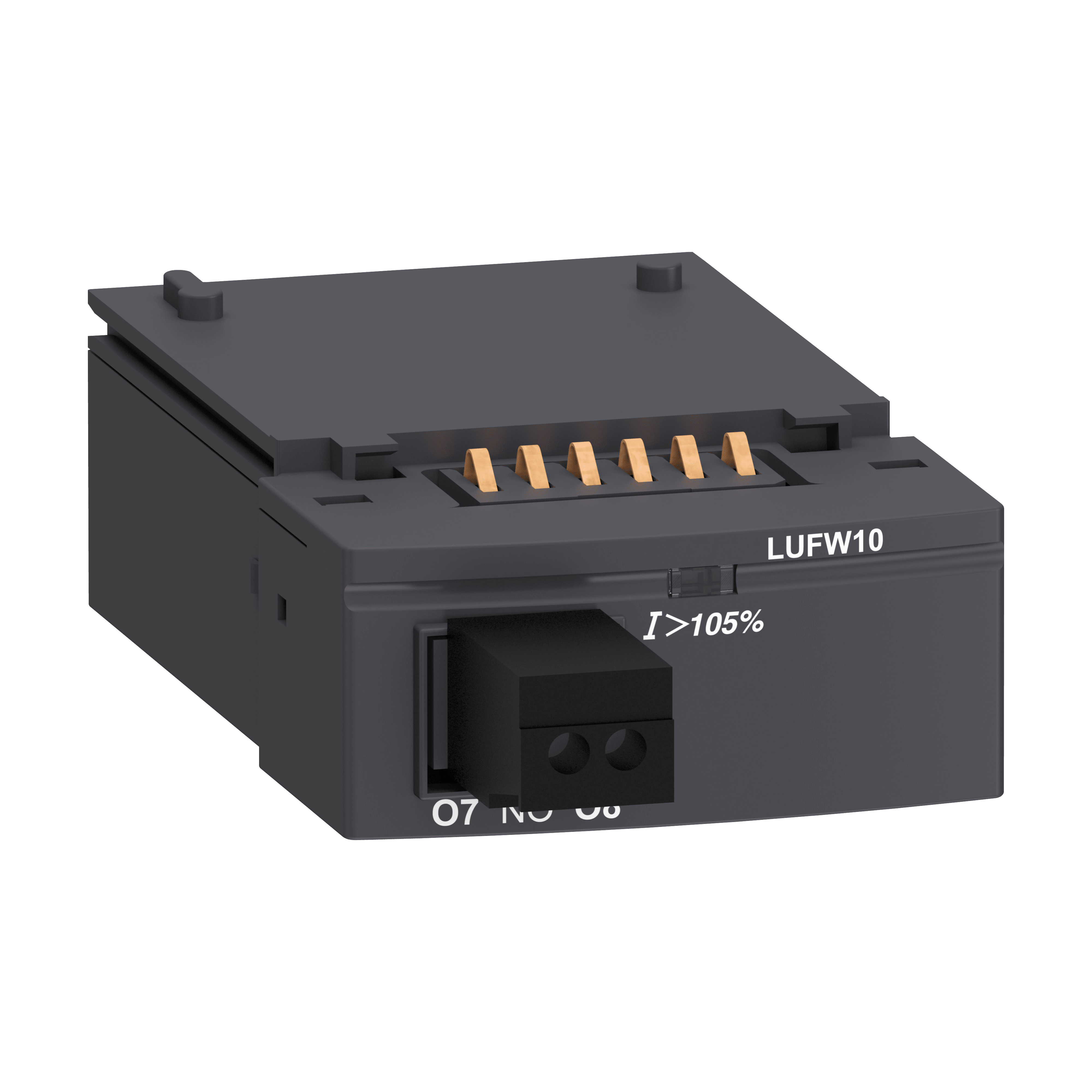 SCHNEIDER ELECTRIC - Modulo di preallarme 1 NO