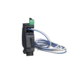 SCHNEIDER ELECTRIC - Bobina di minina tensione MN precablata 24 Vca 50/60 Hz - 24 Vcc