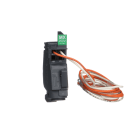 SCHNEIDER ELECTRIC - Bobina a lancio di corrente MX precablata 208/240 Vca 60 Hz - 220/240 Vca 50 Hz
