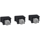 SCHNEIDER ELECTRIC - Connettore sbarra/capicorda 3P