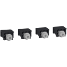 SCHNEIDER ELECTRIC - Connettore sbarra/capicorda 4P