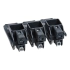 SCHNEIDER ELECTRIC - EverLink connector with control wire terminal for 3P