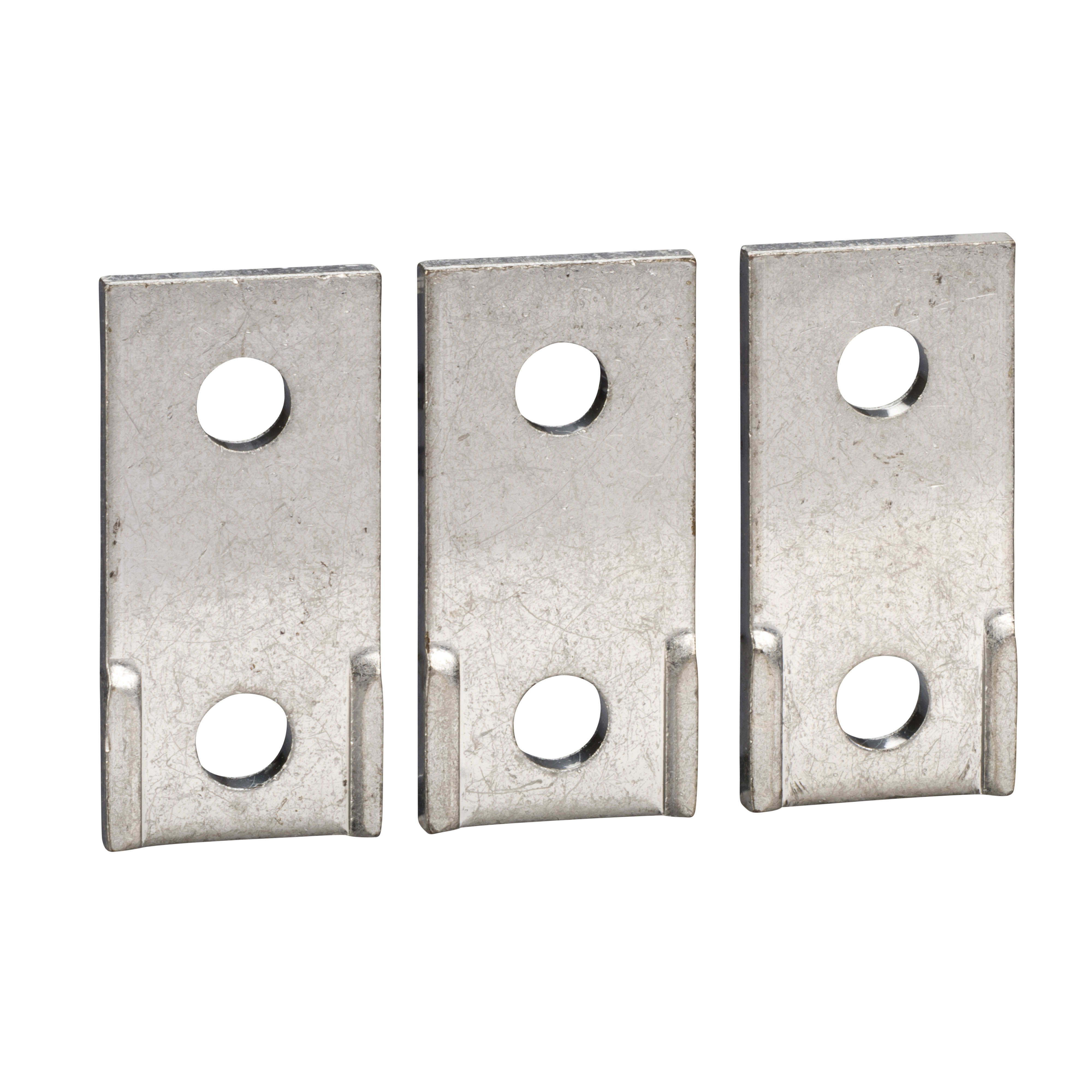 SCHNEIDER ELECTRIC - 3 attacchi complementari prolungatori - INS250, NSX100..250