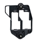 SCHNEIDER ELECTRIC - Supporto per 2 connettori mobili - Per NSX100..250