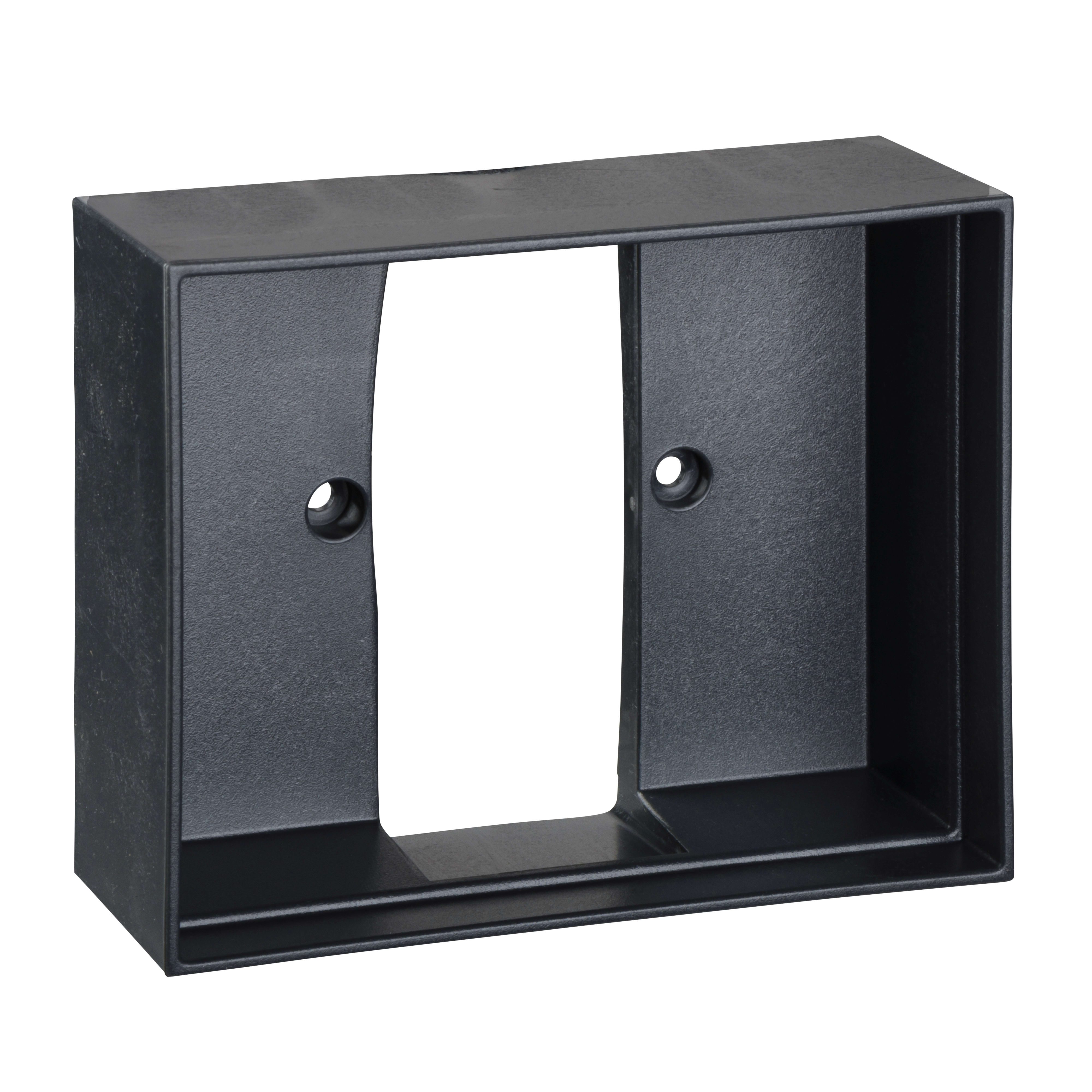 SCHNEIDER ELECTRIC - Collare per bocchetta - Per leva - Per NSX100..250 LV429284