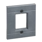 SCHNEIDER ELECTRIC - Bocchetta - IP40 - Per modulo Vigi - Per NSX100..250 LV429316