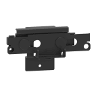 SCHNEIDER ELECTRIC - Sistema di interblocco meccanico, ComPacT NSX100/160/250 con leva di comando