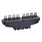 SCHNEIDER ELECTRIC - Kit collegamento a valle - 3/4 poli - 250 A - INS250, NSX100..250