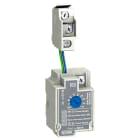 SCHNEIDER ELECTRIC - Accessorio, ComPacT NSX, SDTAM 24/415V CA/CC, Per NSX100..250 / NSX400..630