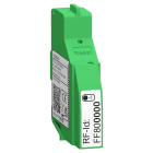 SCHNEIDER ELECTRIC - Contatto ausiliario OF/SD Wireless per ComPacT NSXm New Gen, compatibile con Compact NSXm LV429453