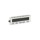 SCHNEIDER ELECTRIC - Display LCD - Per NSX100..630 c/Micrologic 6
