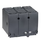 SCHNEIDER ELECTRIC - Copriterminali - 3 poli - Per NSX100..250
