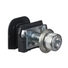 SCHNEIDER ELECTRIC - 12 dadi a innesto M8 - INS40..250, NSX100..250 LV430554