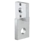 SCHNEIDER ELECTRIC - 3 attacchi complementari - di taglio - INS320..630, NSX400..630